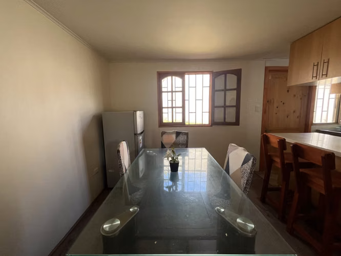 CASA SAN SEBASTIAN CESIÓN DERECHOS