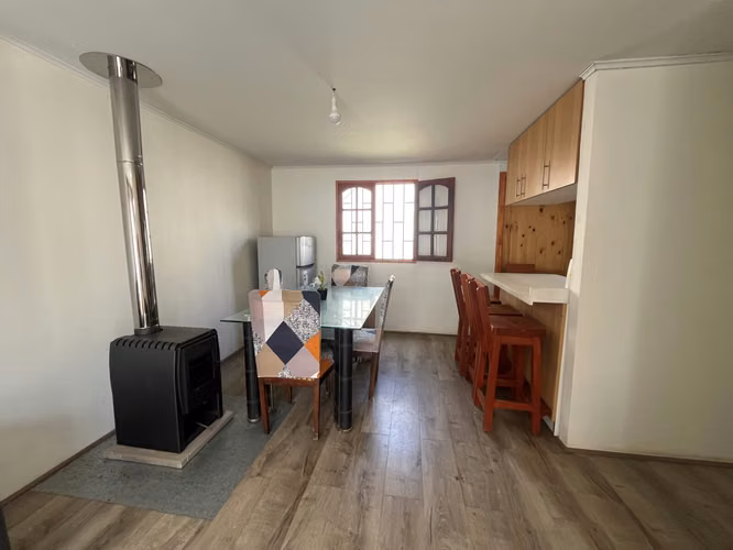 CASA SAN SEBASTIAN CESIÓN DERECHOS