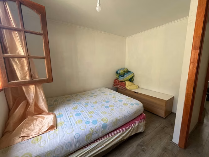 CASA SAN SEBASTIAN CESIÓN DERECHOS