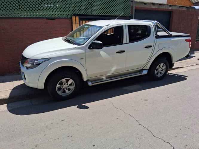 Mitsubishi l200 2019 - Imagen 3