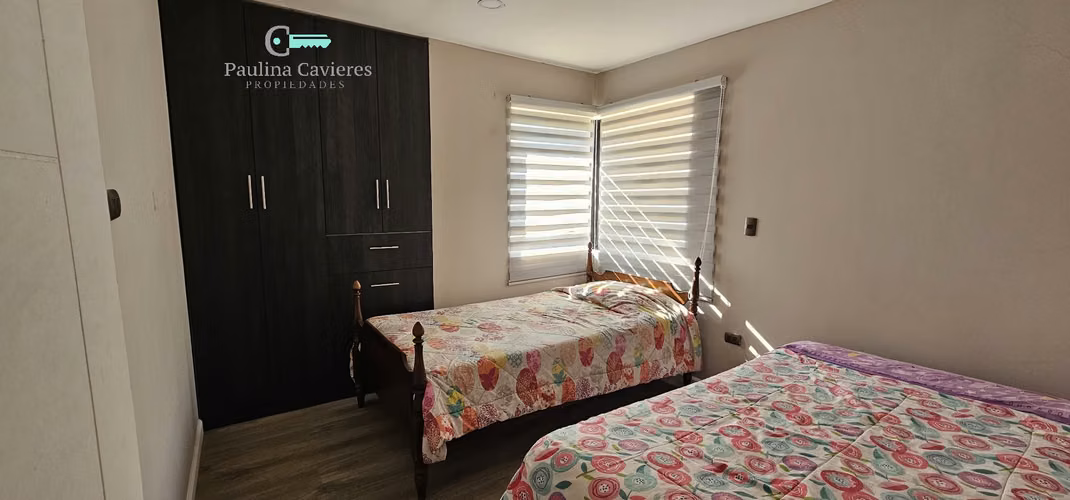 Vendo hermosa casa en Cerro Los Cristales, Curicó - Imagen 7