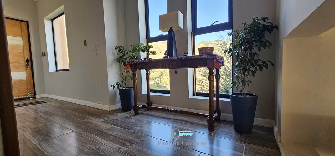 Vendo hermosa casa en Cerro Los Cristales, Curicó - Imagen 9