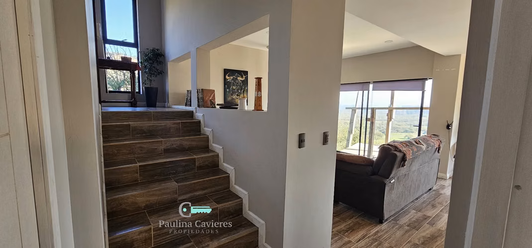 Vendo hermosa casa en Cerro Los Cristales, Curicó - Imagen 16