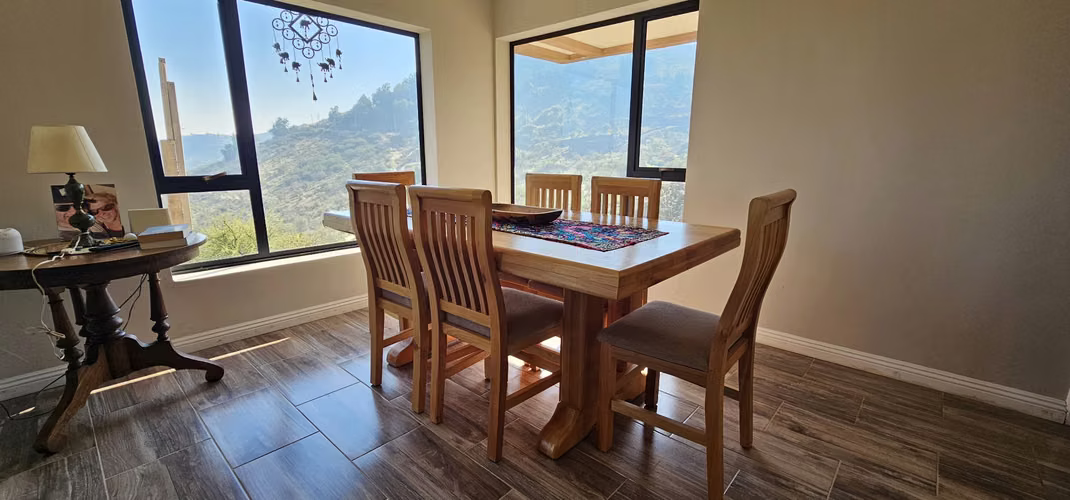 Vendo hermosa casa en Cerro Los Cristales, Curicó - Imagen 13