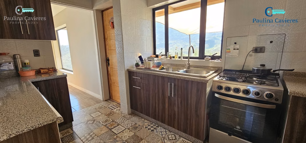 Vendo hermosa casa en Cerro Los Cristales, Curicó - Imagen 10