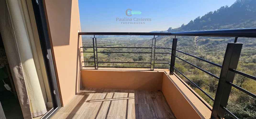 Vendo hermosa casa en Cerro Los Cristales, Curicó - Imagen 2