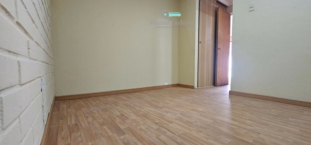 Excelente casa aislada, villa Galilea etapa I Curicó - Imagen 6