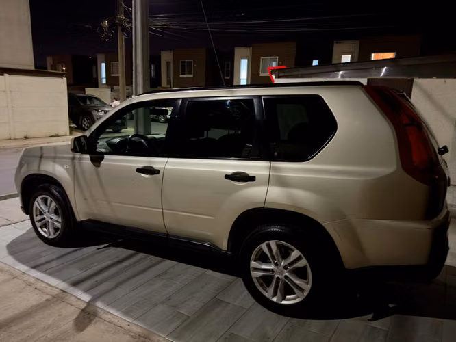 Nissan X-Trail 2.5 AT 2013 - Imagen 7