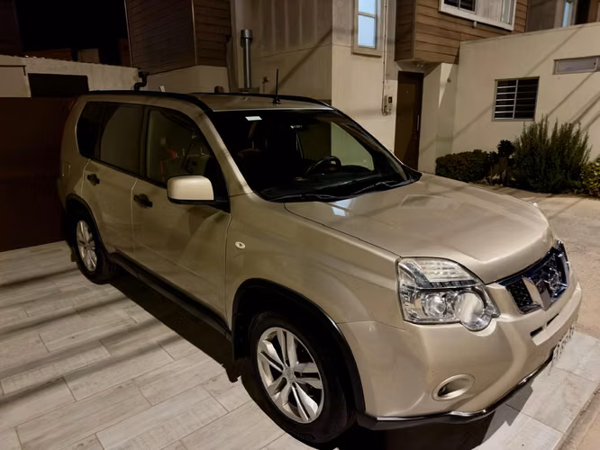 Nissan X-Trail 2.5 AT 2013 - Imagen 6