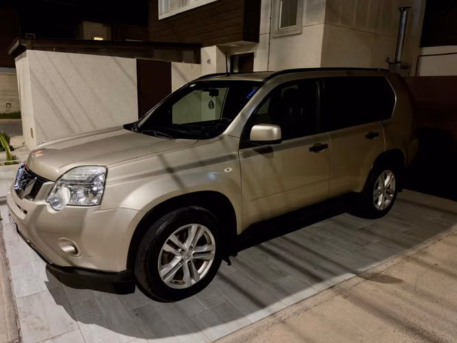 Nissan X-Trail 2.5 AT 2013 - Imagen 2