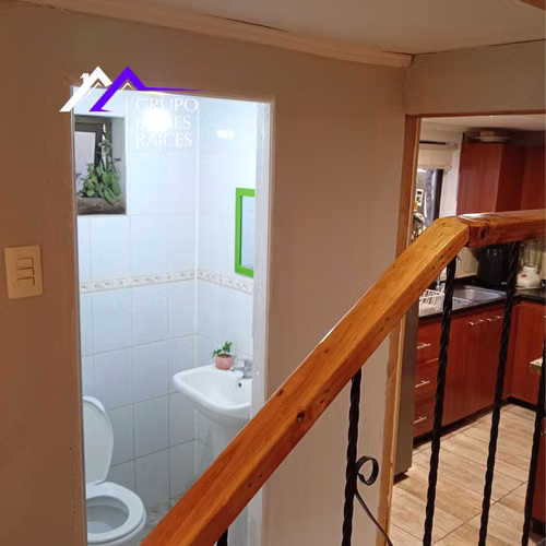 Hogar con Vista Espectacular y Conectividad (184124) - Imagen 13