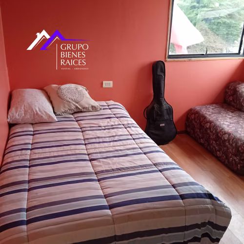 Hogar con Vista Espectacular y Conectividad (184124) - Imagen 26