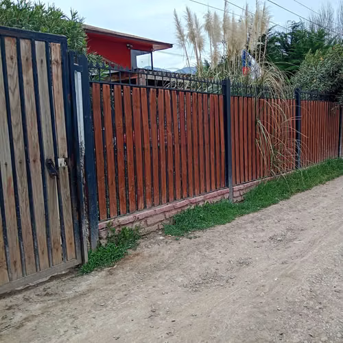 Hogar con Vista Espectacular y Conectividad (184124) - Imagen 6