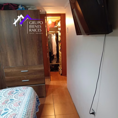 Hogar con Vista Espectacular y Conectividad (184124) - Imagen 11
