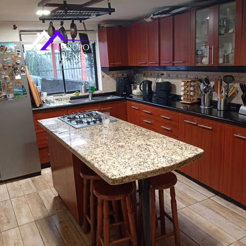 Hogar con Vista Espectacular y Conectividad (184124) - Imagen 20