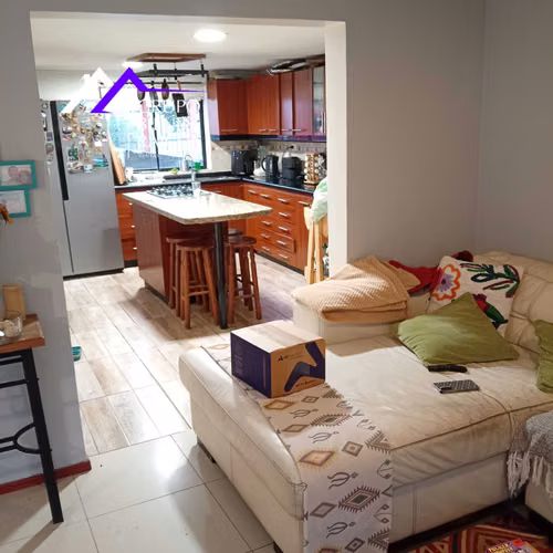Hogar con Vista Espectacular y Conectividad (184124) - Imagen 9