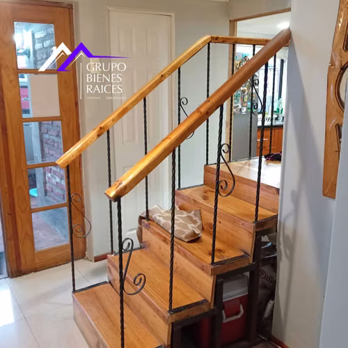 Hogar con Vista Espectacular y Conectividad (184124) - Imagen 14