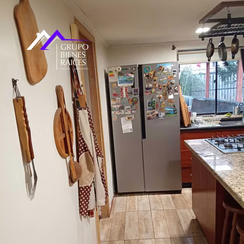 Hogar con Vista Espectacular y Conectividad (184124) - Imagen 18
