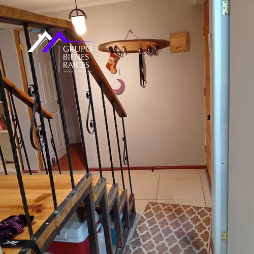 Hogar con Vista Espectacular y Conectividad (184124) - Imagen 16