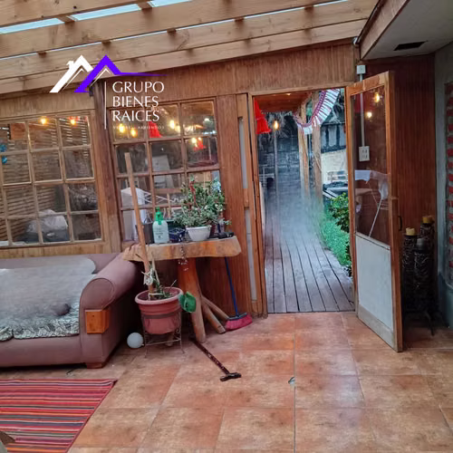 Casa 3D 3B, 120mt2 y 450mt terreno (184124) - Imagen 19