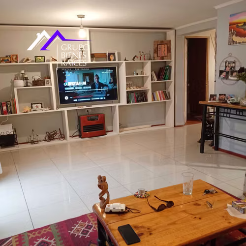 Hogar con Vista Espectacular y Conectividad (184124) - Imagen 19