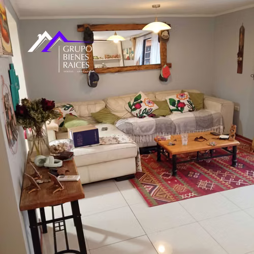 Casa 3D 3B, 120mt2 y 450mt terreno (184124) - Imagen 3