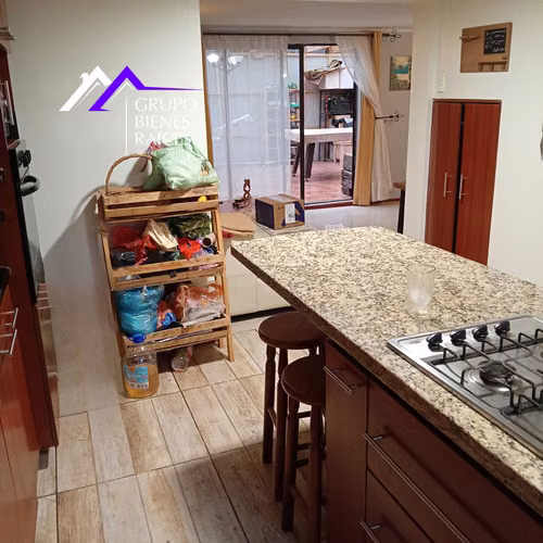 Hogar con Vista Espectacular y Conectividad (184124) - Imagen 22