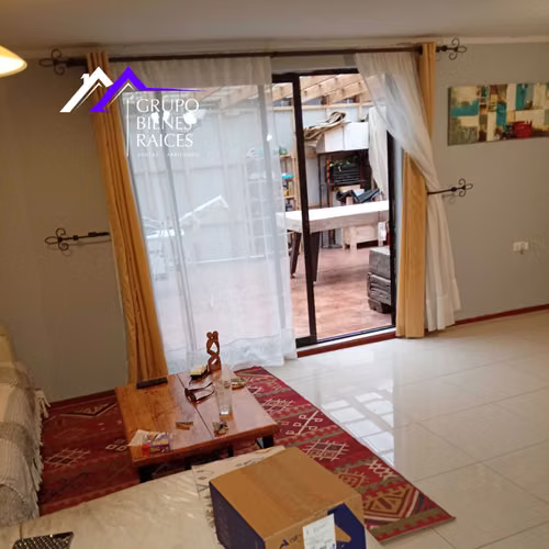 Hogar con Vista Espectacular y Conectividad (184124) - Imagen 12