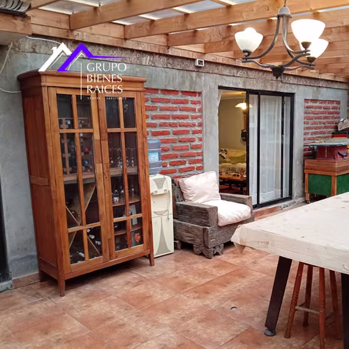 Casa 3D 3B, 120mt2 y 450mt terreno (184124) - Imagen 17