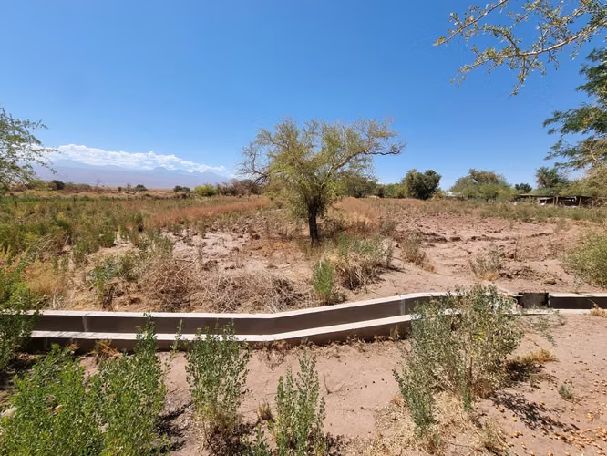 Venta Terreno Ayllu de Solor (San pedro de atacama) - Imagen 2