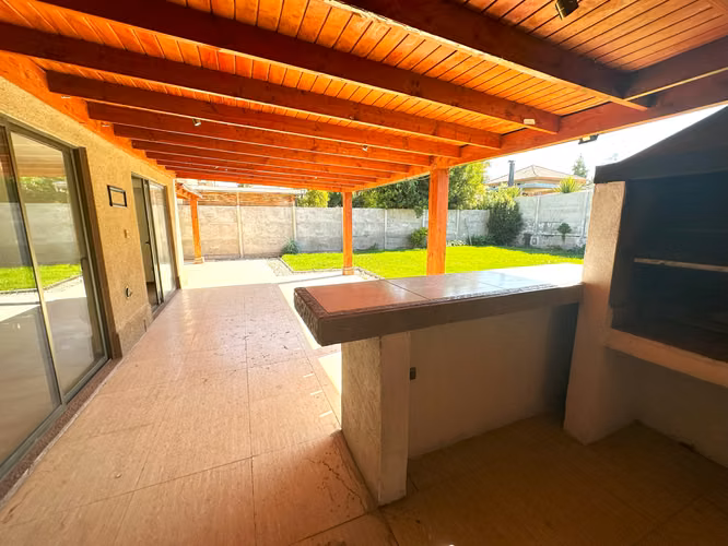 CASA BARRIO EXCLUSIVO EL REMANSO DE CHICUREO - Imagen 16