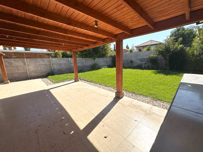 CASA BARRIO EXCLUSIVO EL REMANSO DE CHICUREO - Imagen 18