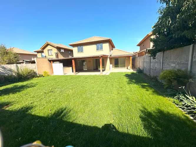 CASA BARRIO EXCLUSIVO EL REMANSO DE CHICUREO - Imagen 3