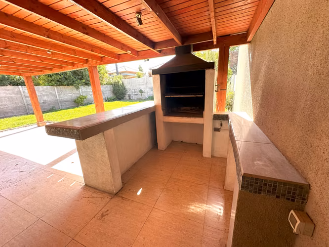 CASA BARRIO EXCLUSIVO EL REMANSO DE CHICUREO - Imagen 17