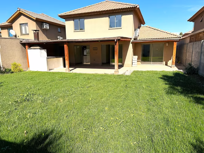 CASA BARRIO EXCLUSIVO EL REMANSO DE CHICUREO - Imagen 2