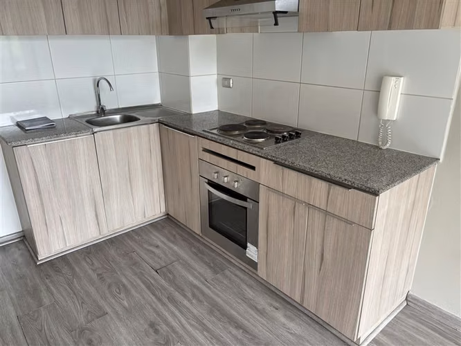 Departamento en arriendo de 2 dorm. en Santiago - Imagen 3