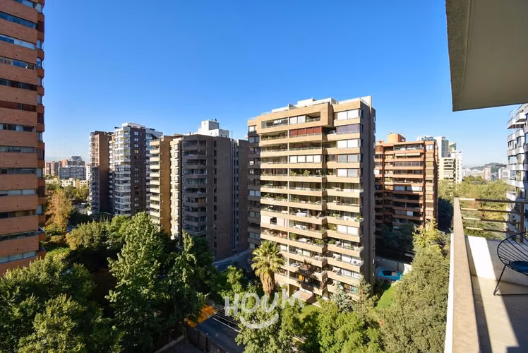 Departamento en Avenida Presidente Kennedy - Imagen 6