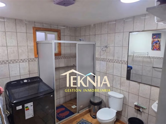 Venta Casa 2 dormitorios en Parcela Fdo El Alambrado Vilcún - Imagen 17