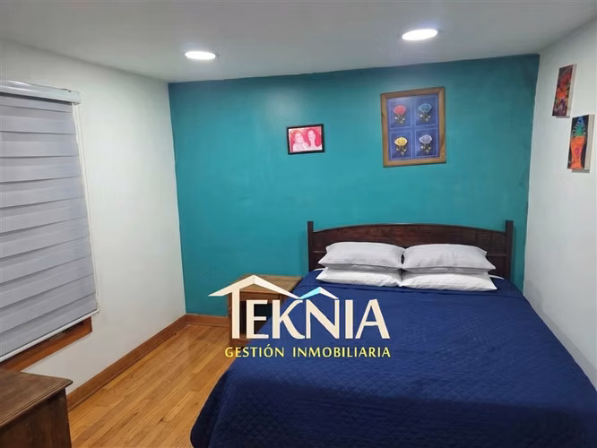 Venta Casa 2 dormitorios en Parcela Fdo El Alambrado Vilcún - Imagen 18