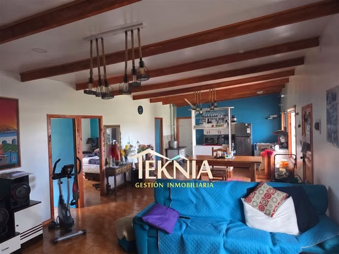 Venta Casa 2 dormitorios en Parcela Fdo El Alambrado Vilcún - Imagen 13