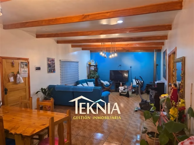 Venta Casa 2 dormitorios en Parcela Fdo El Alambrado Vilcún - Imagen 15