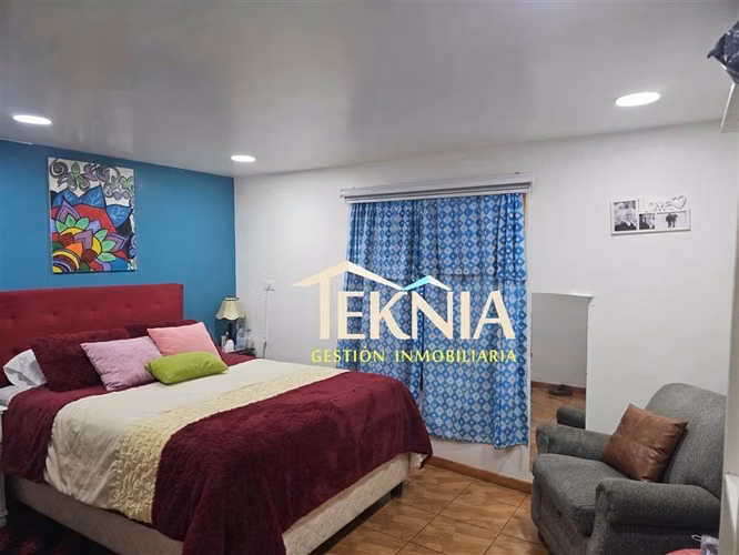 Venta Parcela con Casa 2 dormitorios Fdo El Alambrado Vilcún - Imagen 19