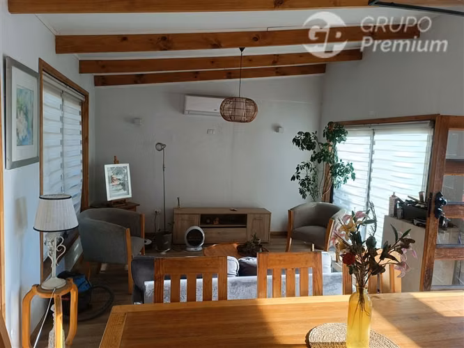 Casa en Parcela en Puente Alto - Imagen 3
