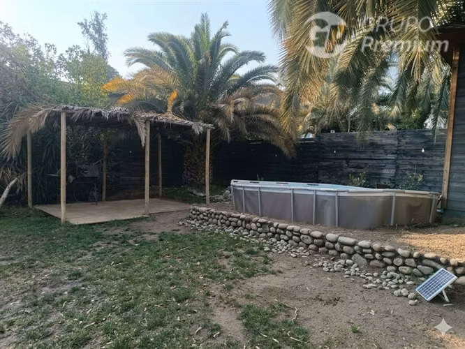 Casa en Parcela en Puente Alto - Imagen 12