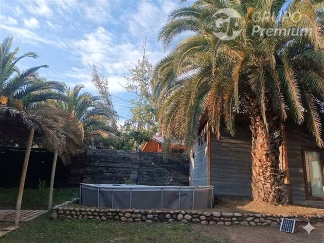 Casa en Parcela en Puente Alto - Imagen 2