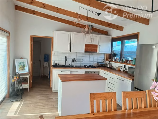Casa en Parcela en Puente Alto - Imagen 6