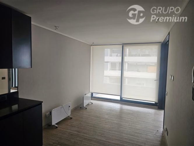 DEPARTAMENTO 1D + 1B EN ARRIENDO LAS CONDES UF 18 - Imagen 8
