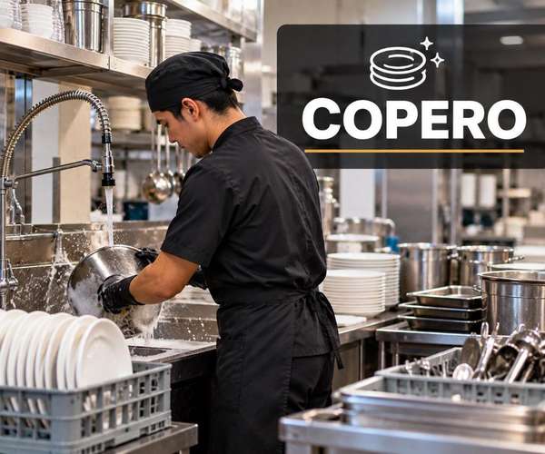 COPERO