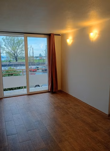 ARRIENDO DEPTO CENTRAL CON GASTOS COMUNES INCLUIDO - Imagen 10