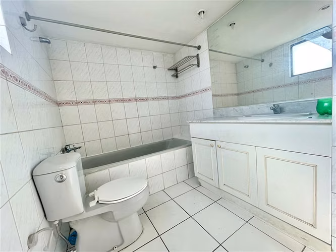 5Dormitorios Dpto en Arriendo Las Condes Apoquindo Manquehue - Imagen 9